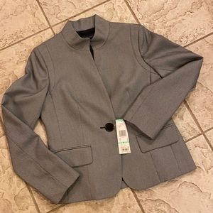 NWT Anne Klein business jacket. Size 8